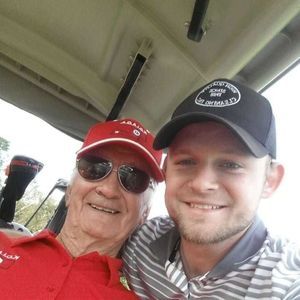 Meet your Posher, Nick